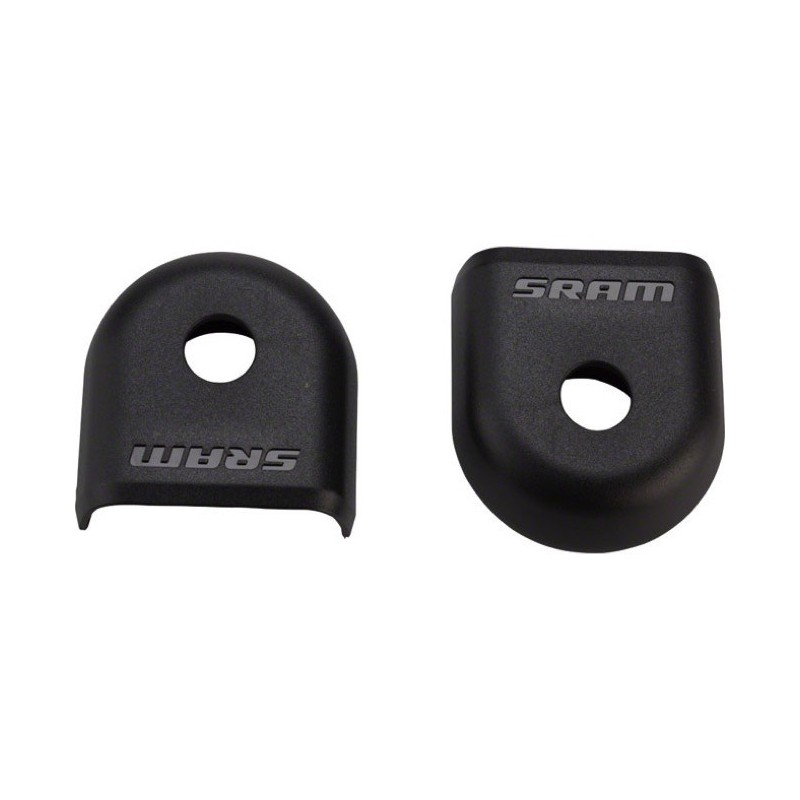 Protectores SRAM Biela Eagle X01 XX1 DESCENDANT 2U Negro