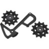 Kit SRAM Roldana Con Interior Caja Cambio X1 X01 X-Sync 11V