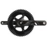 Volante SRAM Force 22 A1 Yaw X-Glide R BB30 45mm BCD110 50-34T 172.5mm