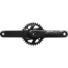 Volante Sram Truvativ Stylo Eagle DUB Boost 52mm 175mm 32T Negro Carbono 12V