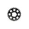 Corona Chromag Sequence X-Sync DM GXP Aluminio Negro 30T