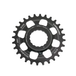 Corona Chromag Sequence...