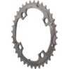 Corona SRAM Truvativ A1 V7 10V 104BCD Aluminio Gris 32T