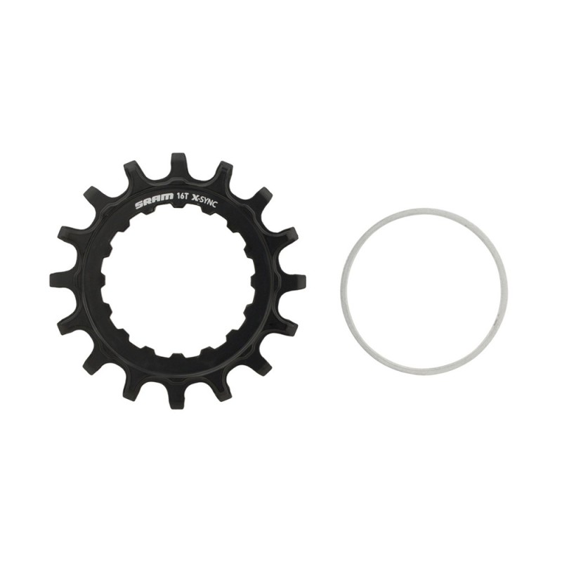 Piñón SRAM EX1 X-Sync A1 Motor Bosch 16T
