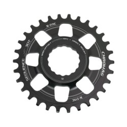 Corona Chromag Sequence...
