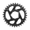Corona SRAM Eagle X-Sync 2 B1 DM3 3mm Offset Aluminio Negro 32T