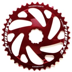 Corona Fire Eye One Up 10V...
