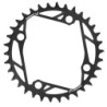 Corona SRAM Eagle E-MTB A1 T-Type 104BCD Acero Negro 38T
