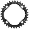 Corona SRAM Eagle E-MTB B1 X-Sync 2 104BCD Aluminio Negro 32T