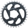 Corona SRAM Eagle X-Sync 2 C3 DM3 6mm Offset Aluminio Lunar 32T