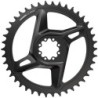 Corona SRAM Rival X-Sync D1 DM8 6.5mm Offset Aluminio Negro 40T