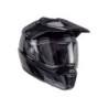 Kit Leatt Casco ADV 8.5 Multimodal Con Antiparra 4.5 V25 Stealth S 55-56cm
