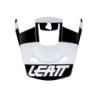 Visor Casco Leatt Moto 3.5 XS-XXL V24 Black