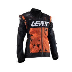 Chaqueta Leatt Moto X-Flow...