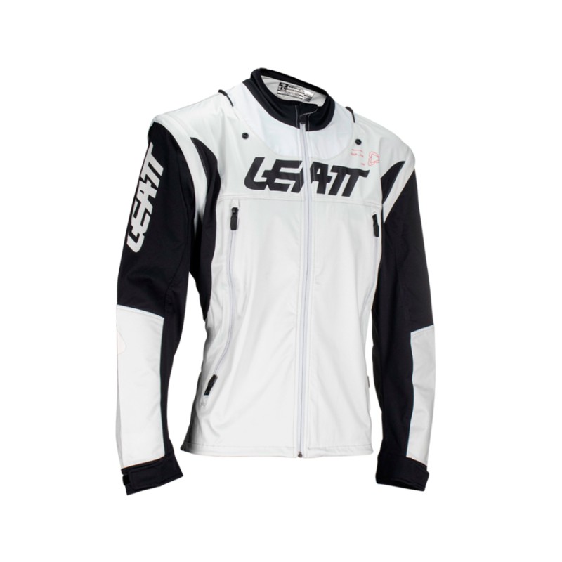 Chaqueta Leatt Moto Lite 4.5 V23 Forge S 38US 48EU