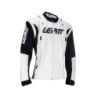 Chaqueta Leatt Moto Lite 4.5 V23 Forge S 38US 48EU