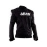 Chaqueta Leatt Moto Lite 4.5 V23 Negro XL 44US 54EU