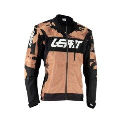 Chaqueta Leatt Moto X-Flow...