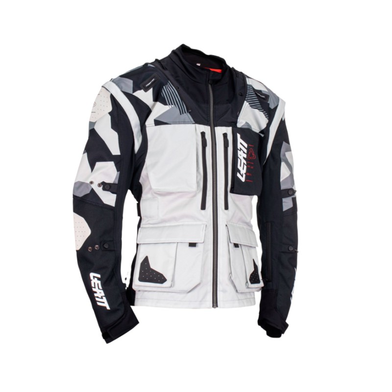 Chaqueta Leatt Moto Enduro 5.5 V24 Forge XL 44US 54EU