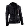 Chaqueta Leatt Moto Enduro 5.5 V23 Negro XXL 46US 56EU