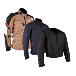 Chaqueta Leatt ADV...