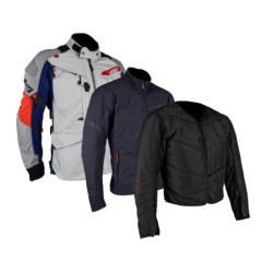 Chaqueta Leatt ADV...