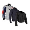 Chaqueta Leatt ADV MultiTour 7.5 V24 Royal L 42US 52EU