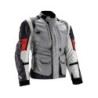 Chaqueta Leatt ADV MultiTour 5.5 V25 Iron L 42US 52EU