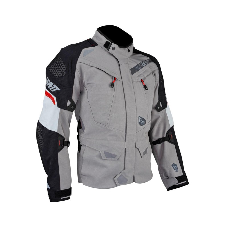 Chaqueta Leatt ADV DriTour 7.5 V24 Iron L 42US 52EU