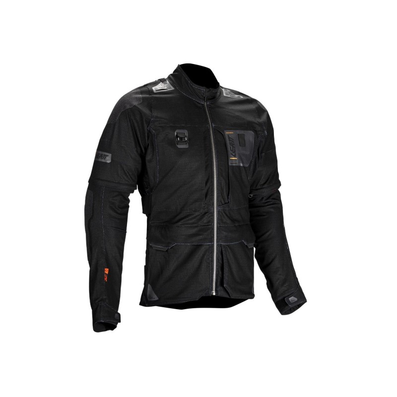 Chaqueta Leatt ADV Rally 5.5 V25 Stealth L 42US 52EU