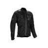 Chaqueta Leatt ADV Rally 5.5 V25 Stealth L 42US 52EU