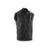 Cortaviento Leatt Sin Mangas Racevest Negro S/US38/EU48