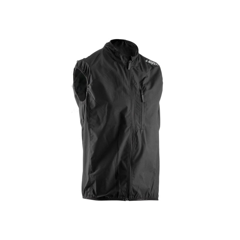 Cortaviento Leatt Racevest Lite Negro S/US38/EU48