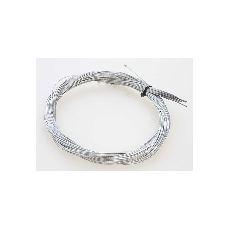Cable de Moto Acelerador 1,2mmx2mt, 20 unid