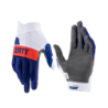 Guante de Moto Leatt 1.5 GripR M/US9 Royal