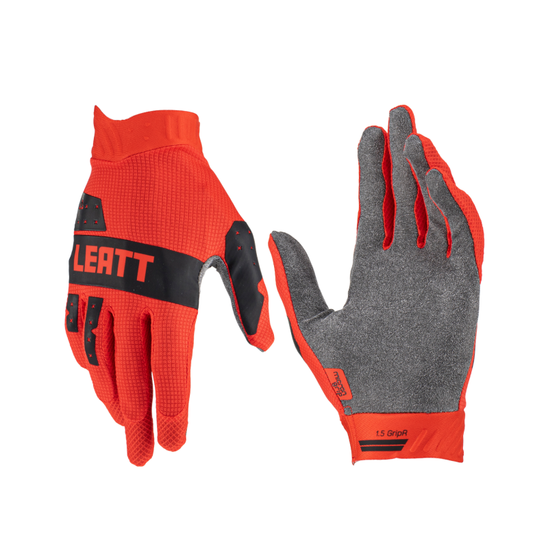 Guante de Moto Leatt 1.5 GripR XL/US11 Red