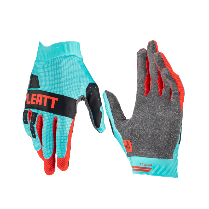 Guante de Moto Leatt 1.5 GripR XXL/US12 Fuel