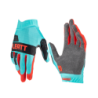 Guante de Moto Leatt 1.5 GripR XXL/US12 Fuel