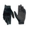 Guantes Leatt Moto Lite 3.5 Negro L/EU9/US10