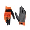 Guante de Moto Leatt 3.5 Lite S/US8 Orange
