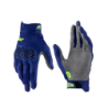Guante de Moto Leatt 3.5 Lite XL/US11 Blue