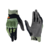 Guante de Moto Leatt 3.5 Lite XL/US11 Cactus