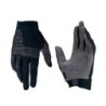 Guantes Leatt Moto GripR 1.5 Stealth L/EU9/US10
