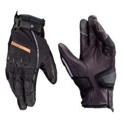 Guantes Leatt Moto Cortos...
