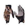 Guante de Moto Leatt Adventure X-Flow 7.5 Corto XL/US11 Desert