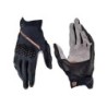 Guante de Moto Leatt Adventure X-Flow 7.5 Corto M/US9 Stealth