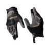 Guantes Leatt Moto ADV Cortos HydraDri 5.5 V25 Stealth L EU9 US10