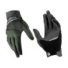 Guantes Leatt Moto ADV Cortos X-Flow 5.5 V25 Forest XL EU10 US11