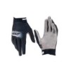 Guantes Leatt Moto X-Flow 2.5 Negro L/EU9/US10