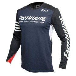 Jersey Fasthouse Manga...